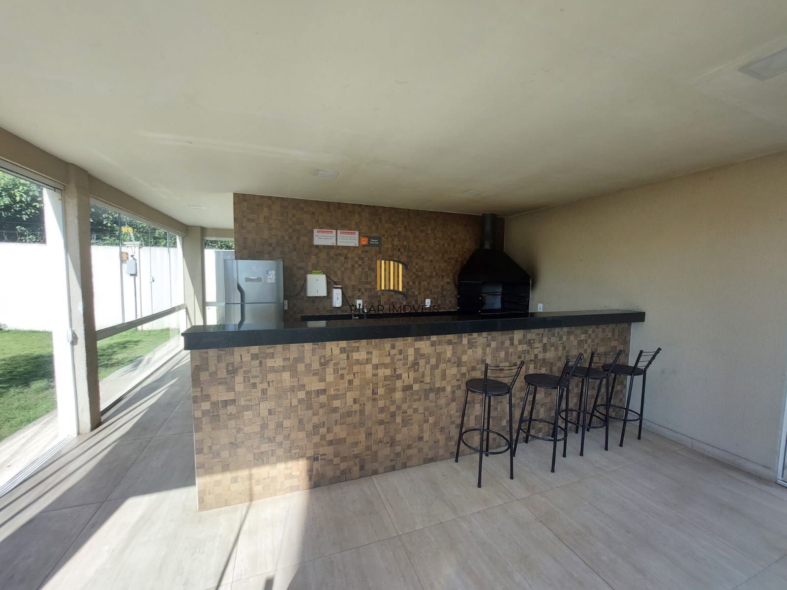 Apartamento 2 dormitórios no bairro Restinga