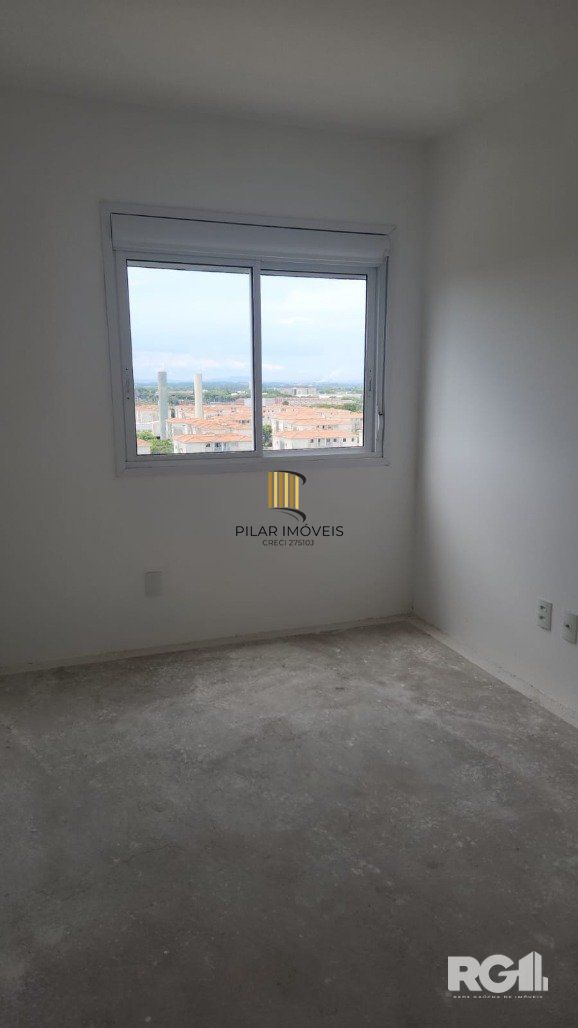 Ótima Oportunidade Apartamento 2 dormitórios no Bairro Humaitá