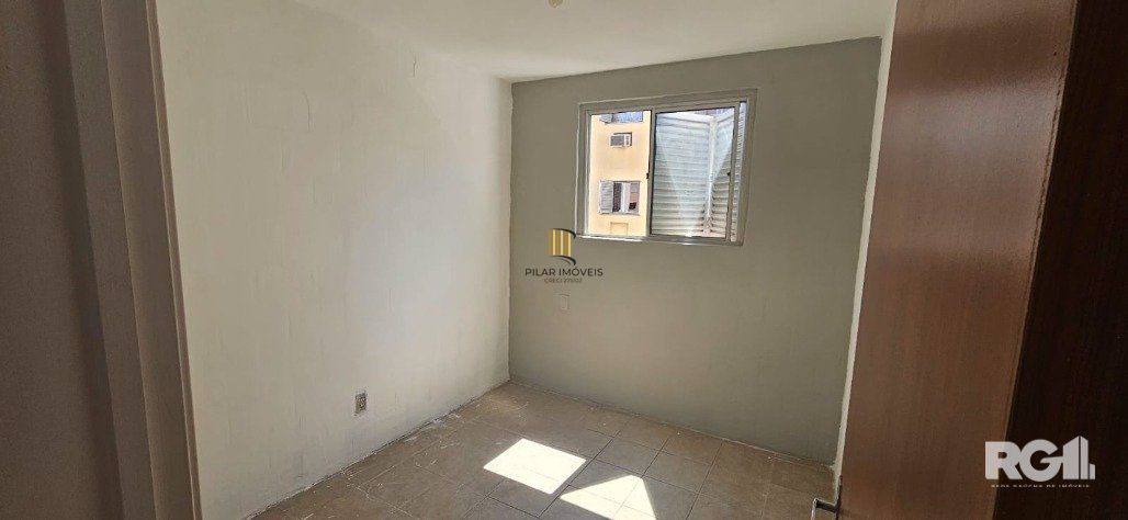 Apartamento de 2 Dormitórios no Bairro Rubem Berta