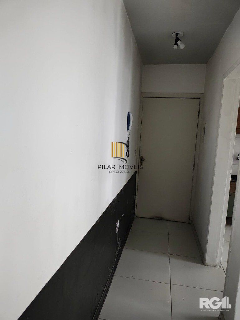 Excelente Apartamento de 1 dormitório no Bairro Cristo Redentor