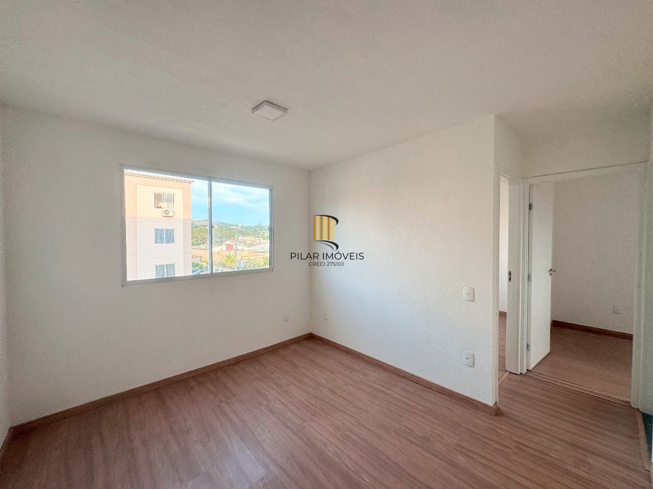 EXCELENTE APARTAMENTO 2 DORMITÓRIOS NO BAIRRO CAVALHADA