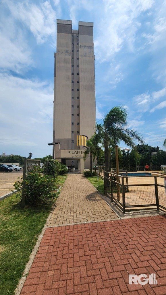 Ótima Oportunidade Apartamento 2 dormitórios no Bairro Humaitá