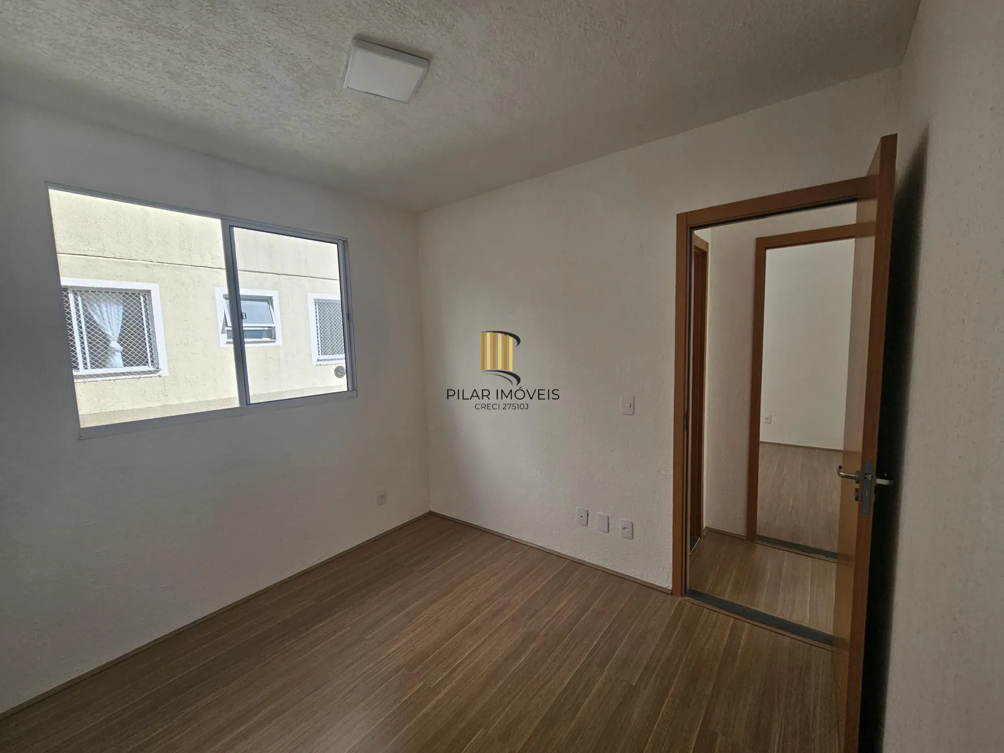 Excelente Oportunidade Apartamento 2 dormitórios Novo