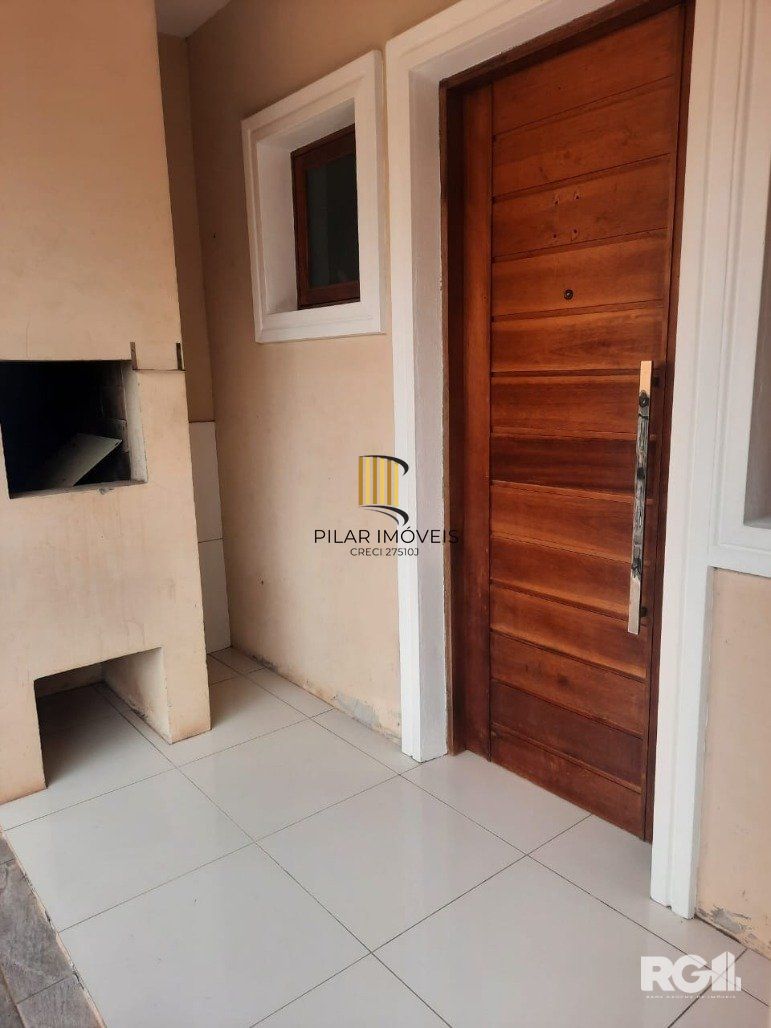 Apartamento de 1 Dormitório, no Bairro Campestre, em São Leopoldo