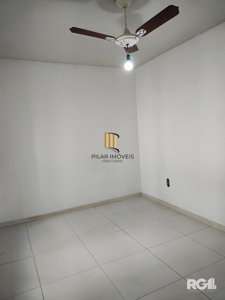 Excelente Apartamento de 1 dormitório no Bairro Cristo Redentor