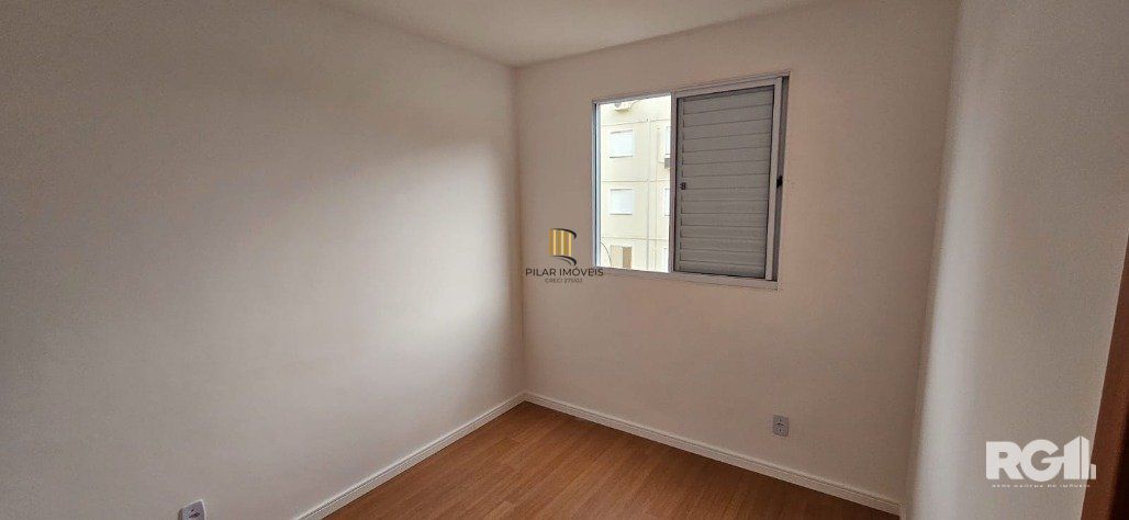 LINDO APARTAMENTO NA VILA NOVA DE 2 DORMITÓRIOS