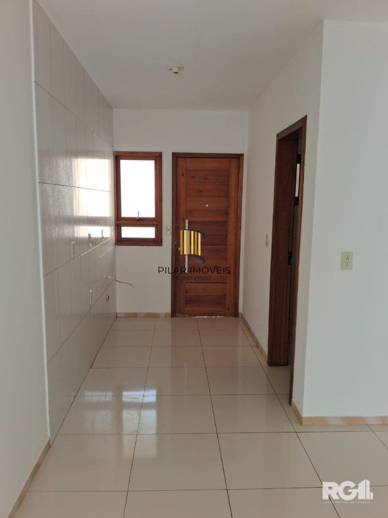Apartamento de 1 Dormitório, no Bairro Campestre, em São Leopoldo