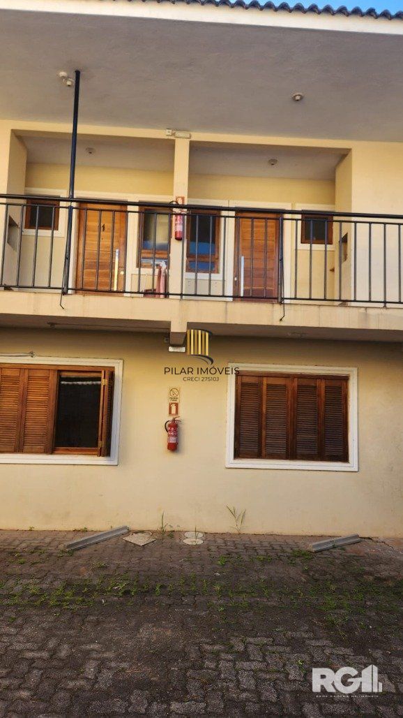 Apartamento de 1 Dormitório, no Bairro Campestre, em São Leopoldo