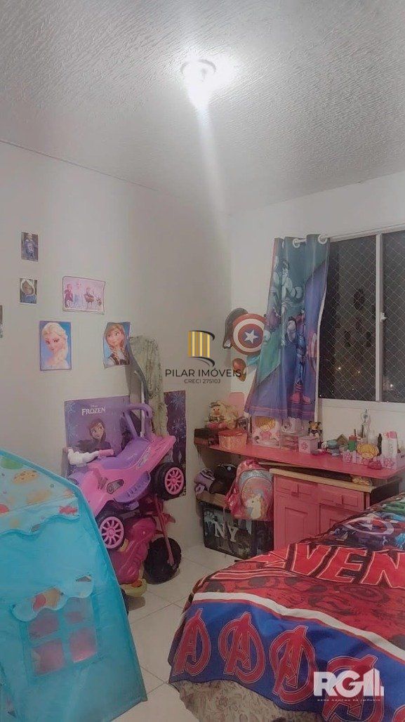 APARTAMENTO DE 2 DORMITÓRIOS NO BAIRRO RUBEM BERTA