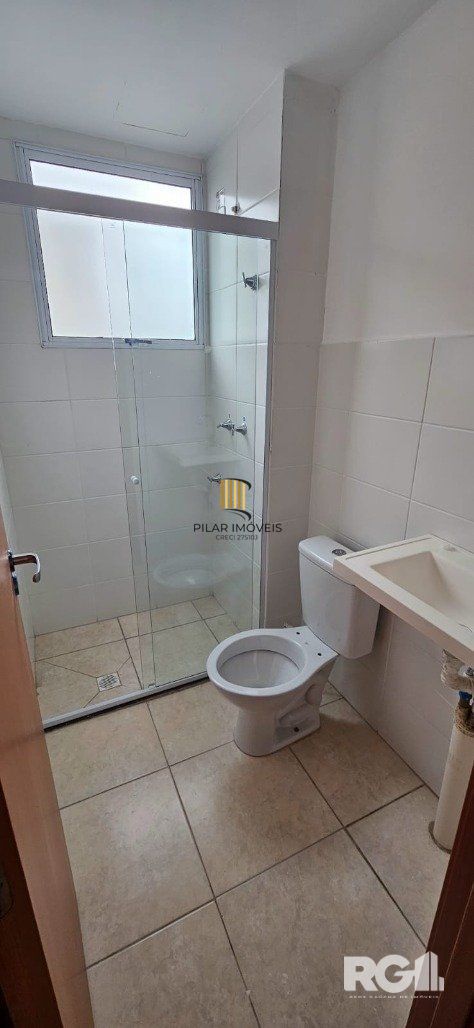 LINDO APARTAMENTO NA VILA NOVA DE 2 DORMITÓRIOS