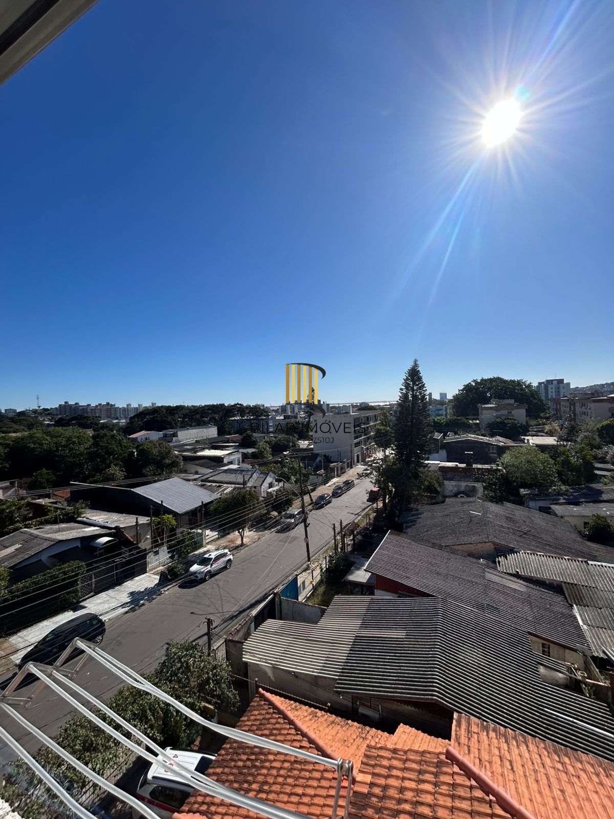 LINDO APARTAMENTO 1 DORMITÓRIO NA ZONA SUL DE PORTO ALEGRE