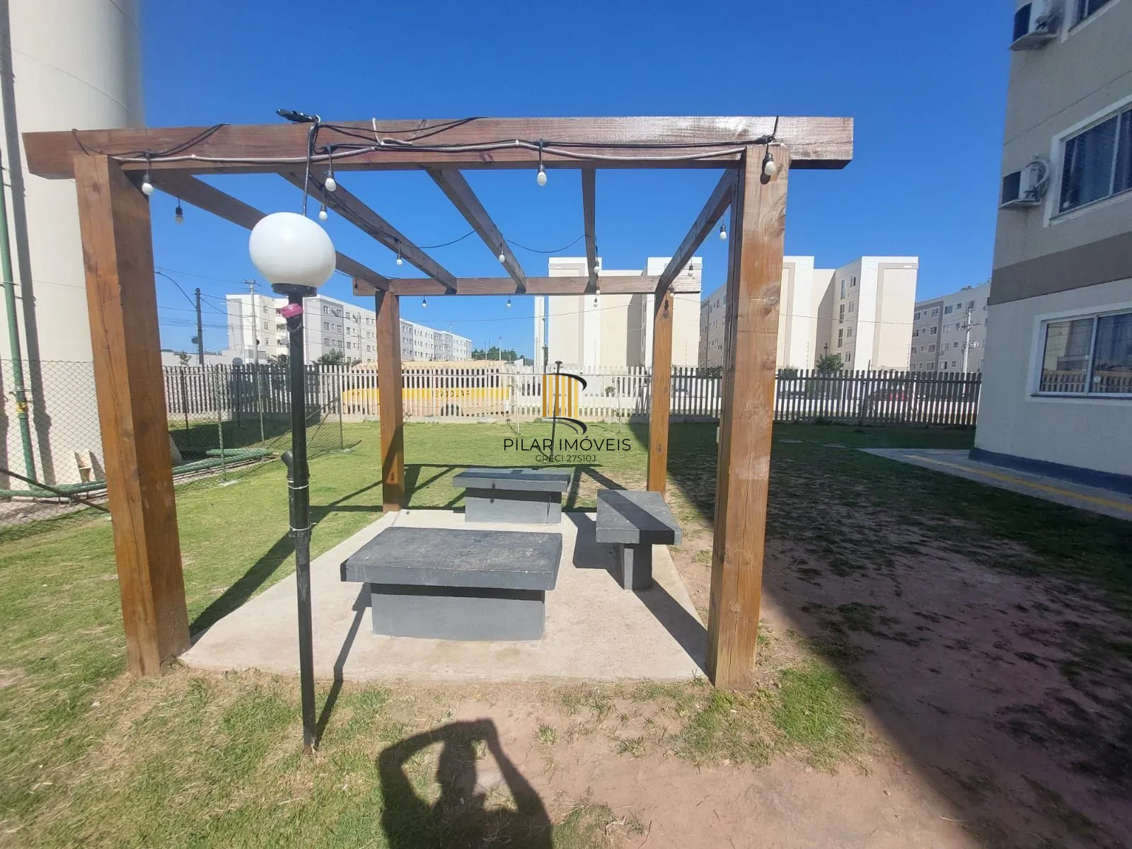 Excelente Oportunidade Apartamento 2 dormitórios Novo