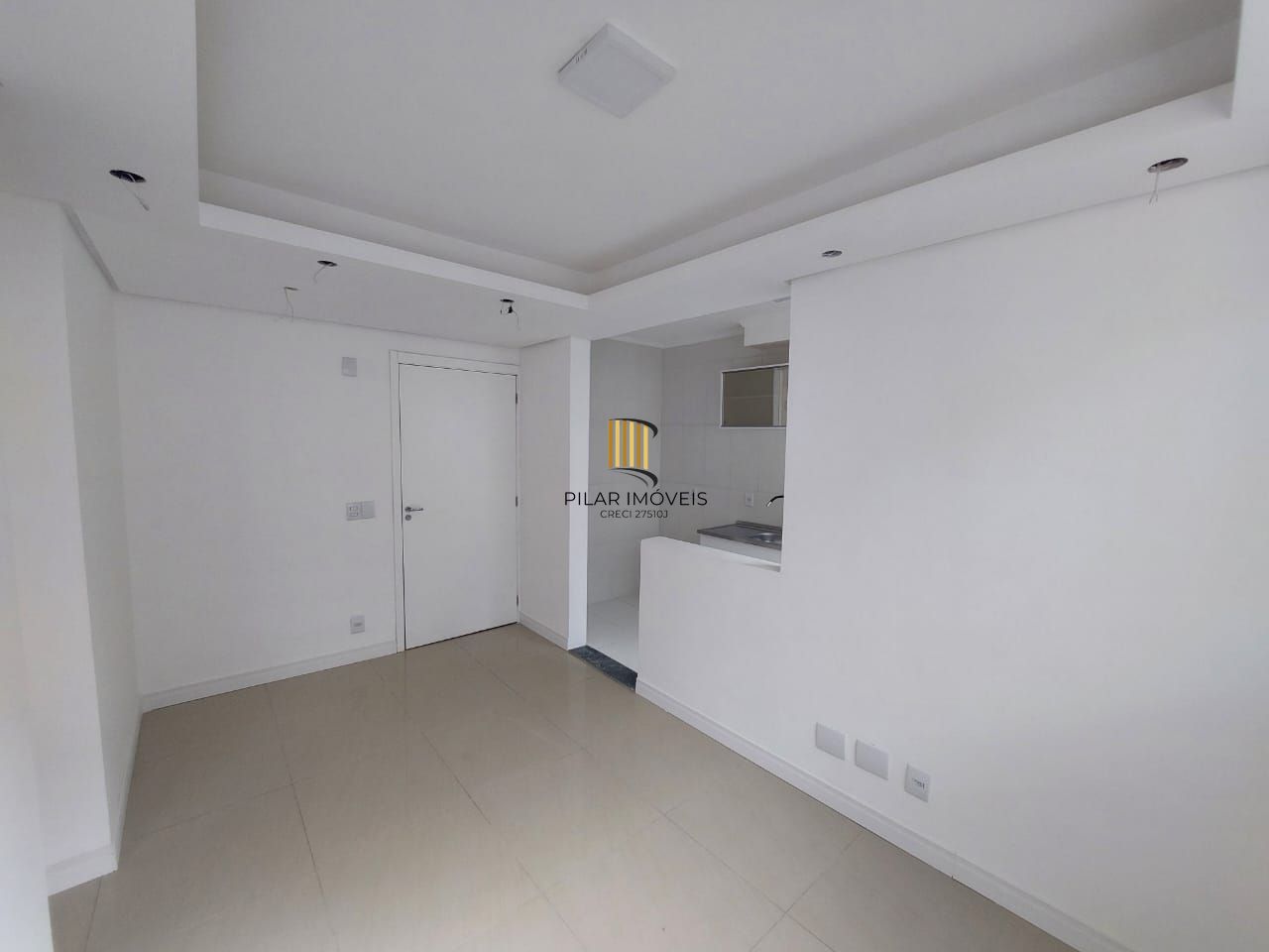 EXCELENTE APARTAMENTO 2 DORMITÓRIOS NO JARDIM LEOPOLDINA