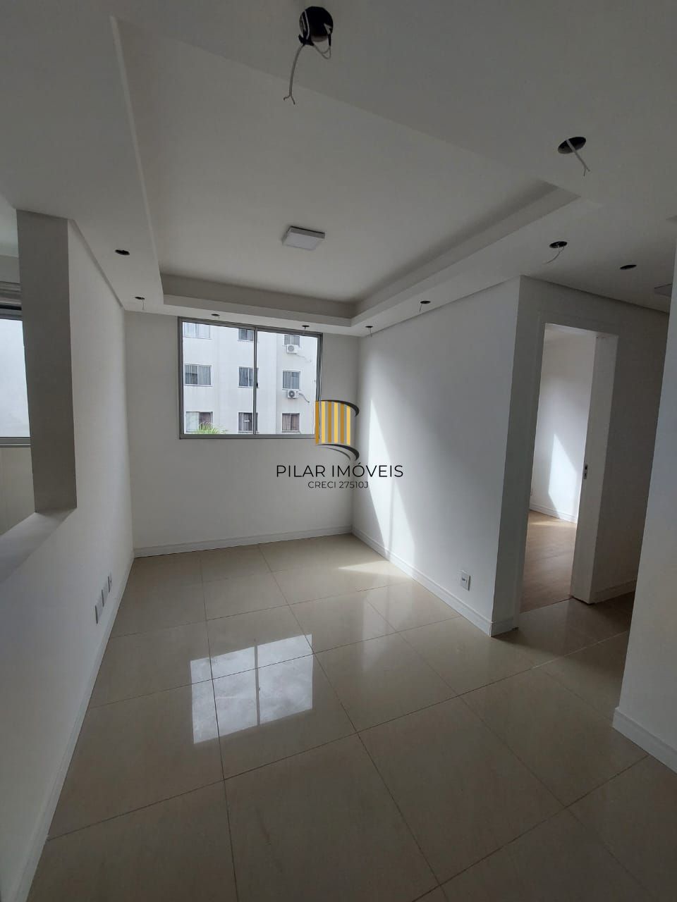EXCELENTE APARTAMENTO 2 DORMITÓRIOS NO JARDIM LEOPOLDINA