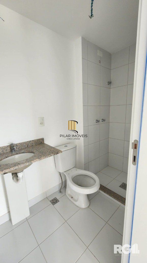 Ótima Oportunidade Apartamento 2 dormitórios no Bairro Humaitá