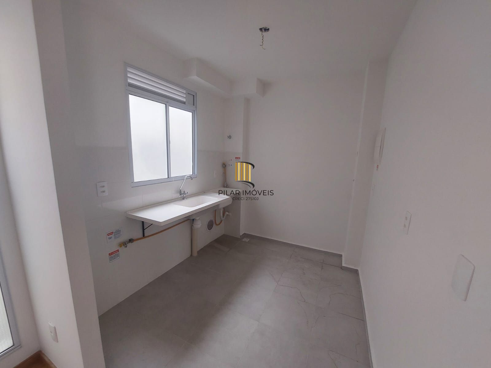 Apartamento à venda no Condomínio Porto Lisboa – conforto e praticidade para você e sua família!