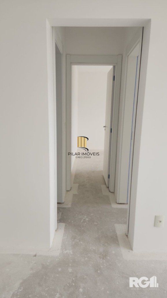Ótima Oportunidade Apartamento 2 dormitórios no Bairro Humaitá