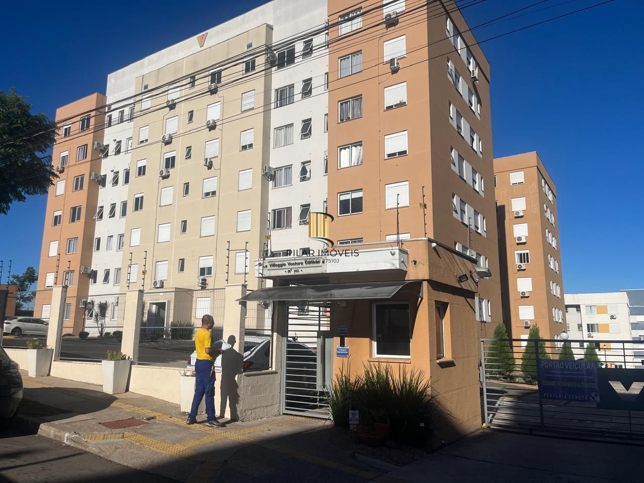 Excelente oportunidade em Canoas - Pilar Imóveis
