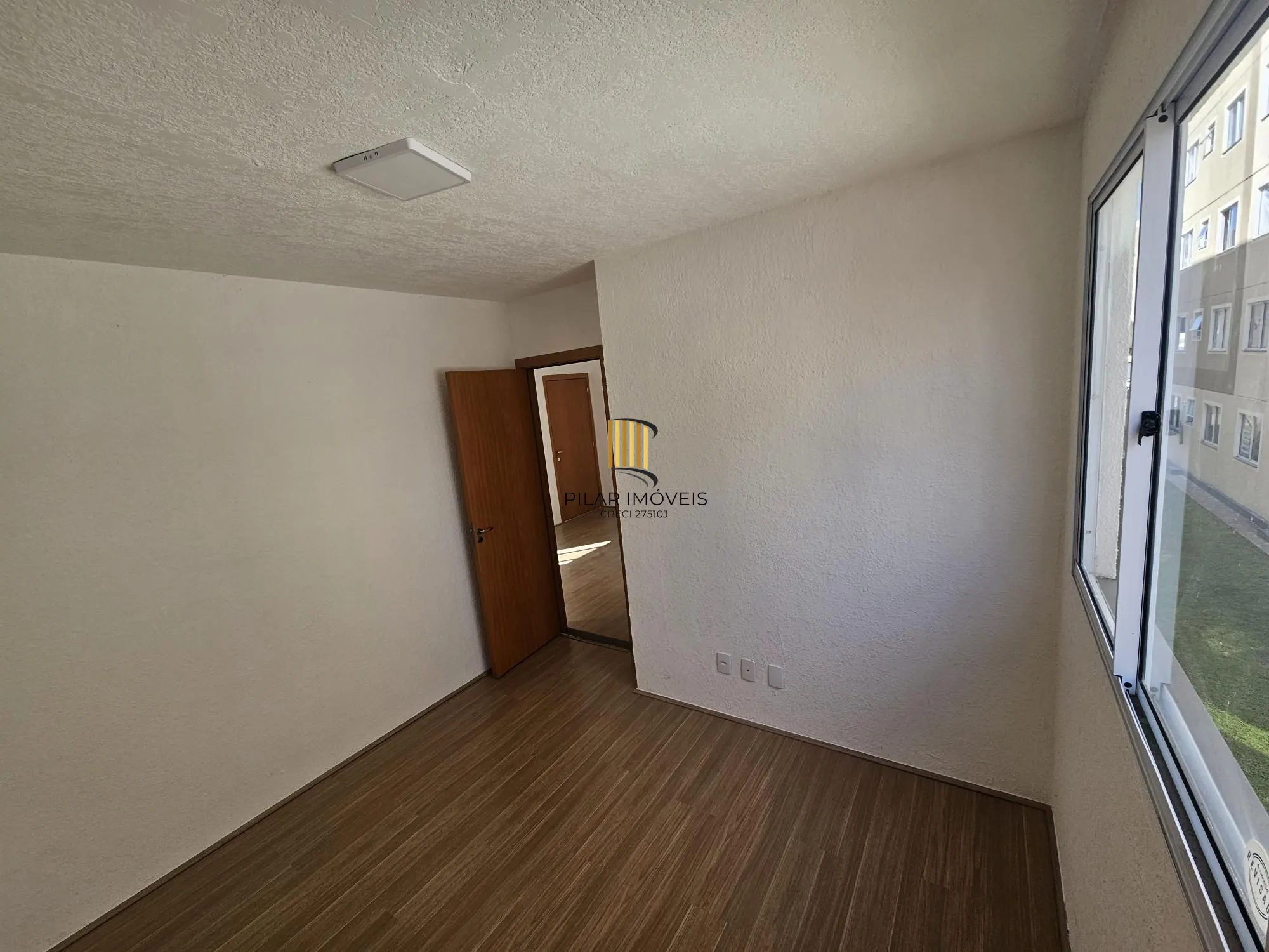 Excelente Oportunidade Apartamento 2 dormitórios Novo