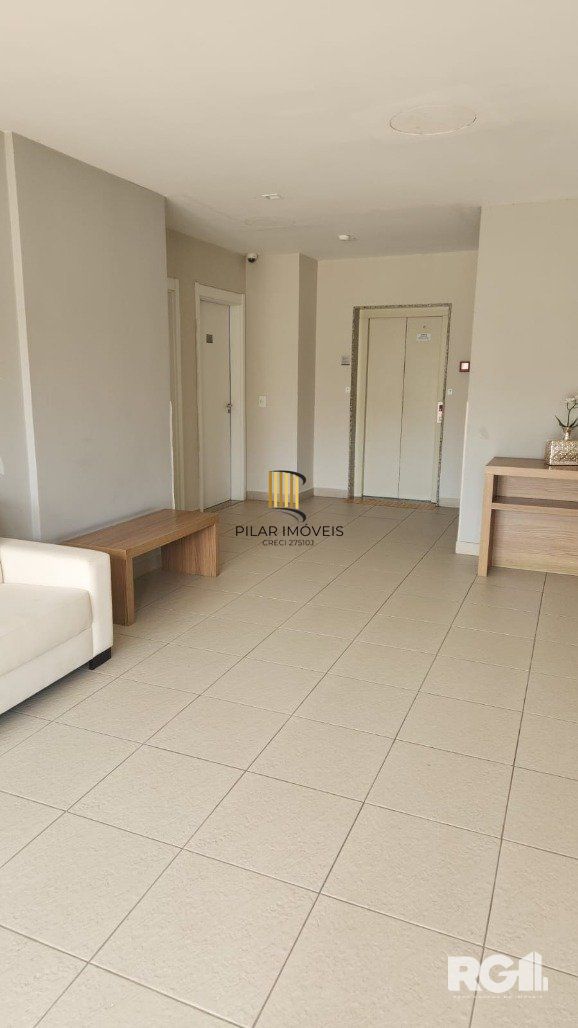 Ótima Oportunidade Apartamento 2 dormitórios no Bairro Humaitá