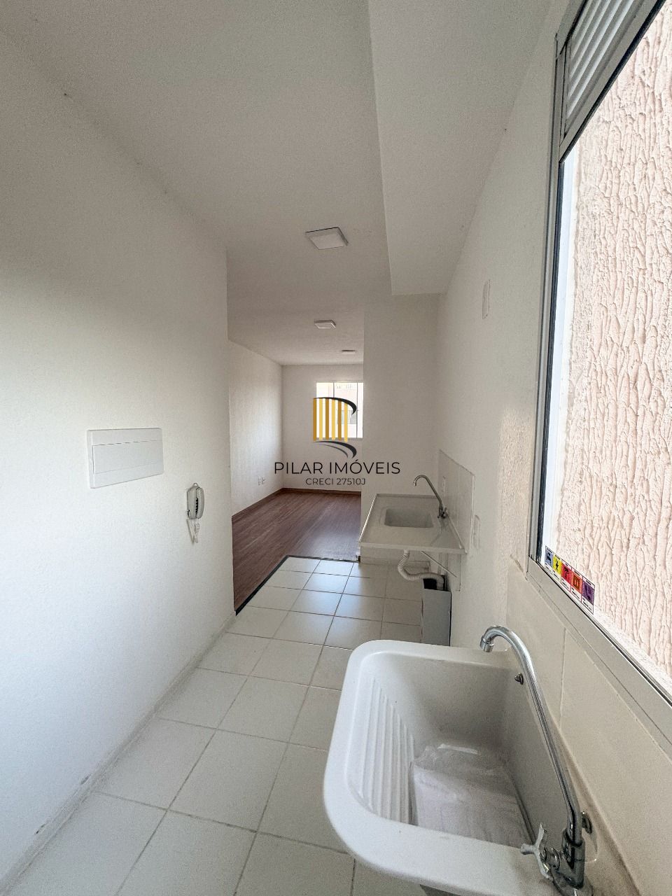 EXCELENTE APARTAMENTO 2 DORMITÓRIOS NO BAIRRO CAVALHADA