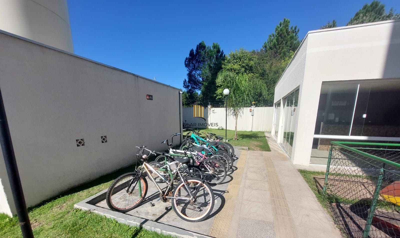 Apartamento 2 dormitórios no bairro Restinga