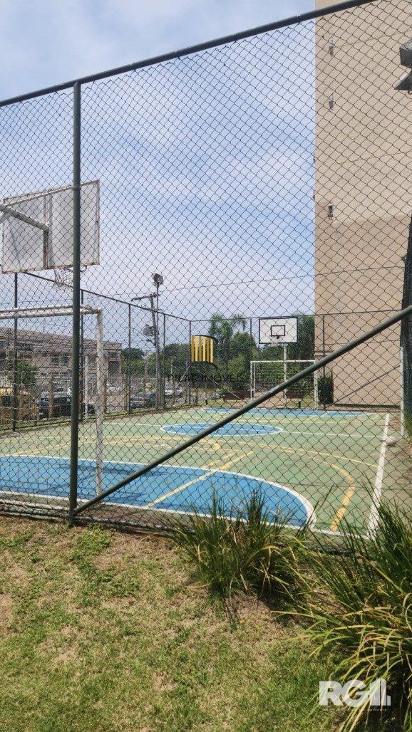 Ótima Oportunidade Apartamento 2 dormitórios no Bairro Humaitá