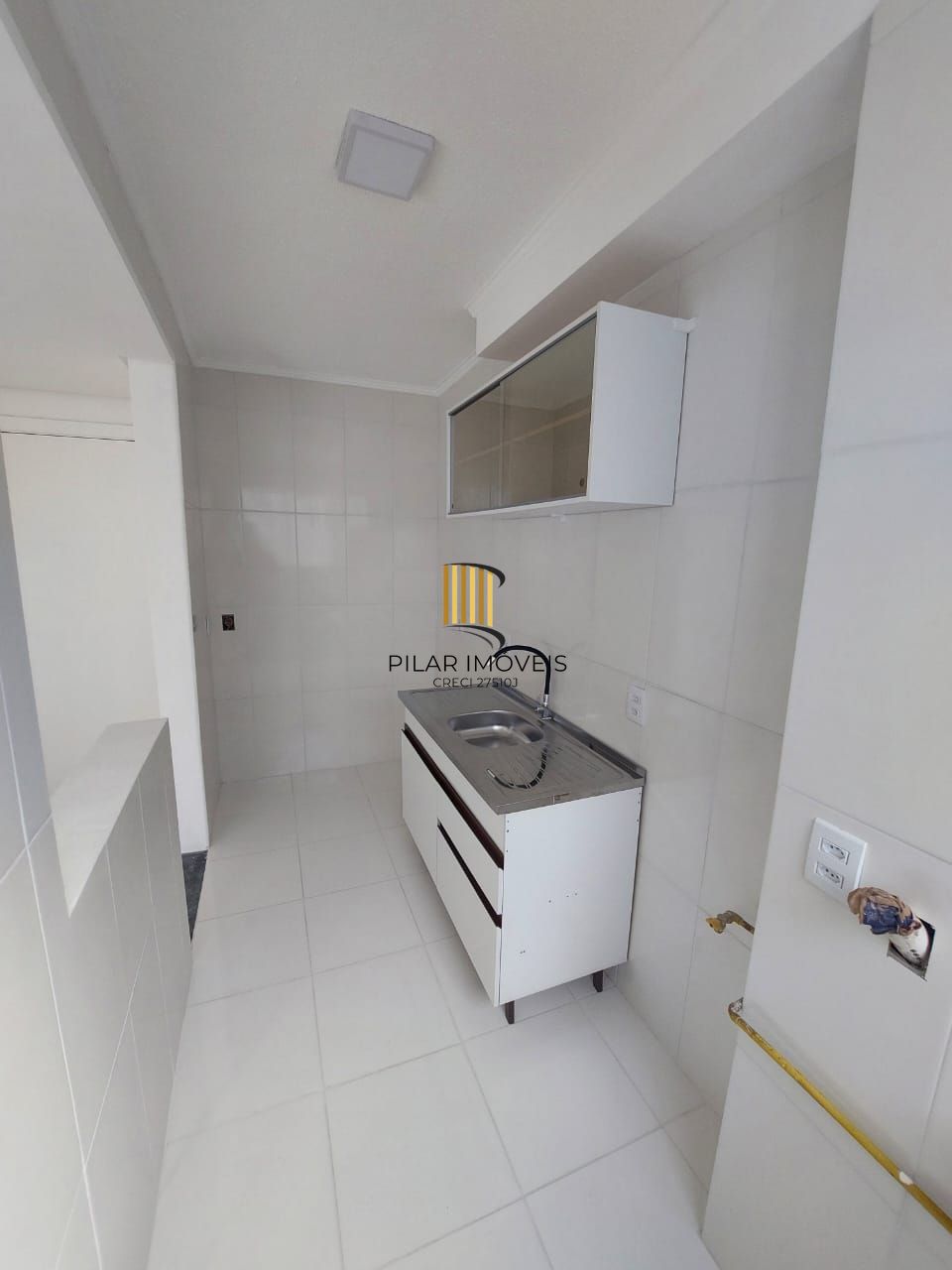 EXCELENTE APARTAMENTO 2 DORMITÓRIOS NO JARDIM LEOPOLDINA