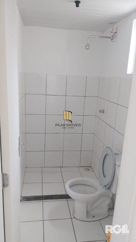 Apartamento de 2 dormitórios no Bairro Campo Novo