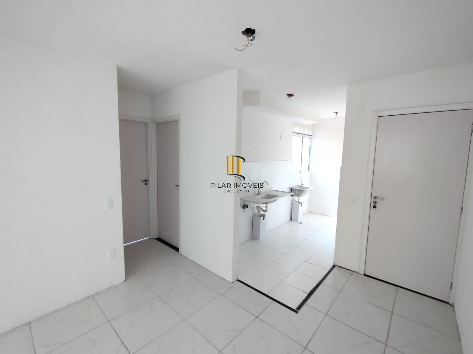 EXCELENTE OPORTUNIDADE APARTAMENTO 2 DORMITÓRIOS EM CACHOEIRINHA