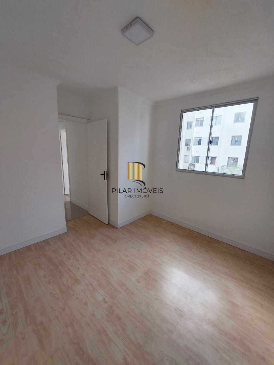 EXCELENTE APARTAMENTO 2 DORMITÓRIOS NO JARDIM LEOPOLDINA