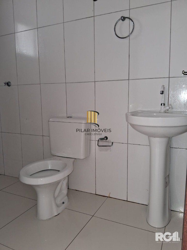 Apartamento de 1 Dormitório, no Bairro Campestre, em São Leopoldo
