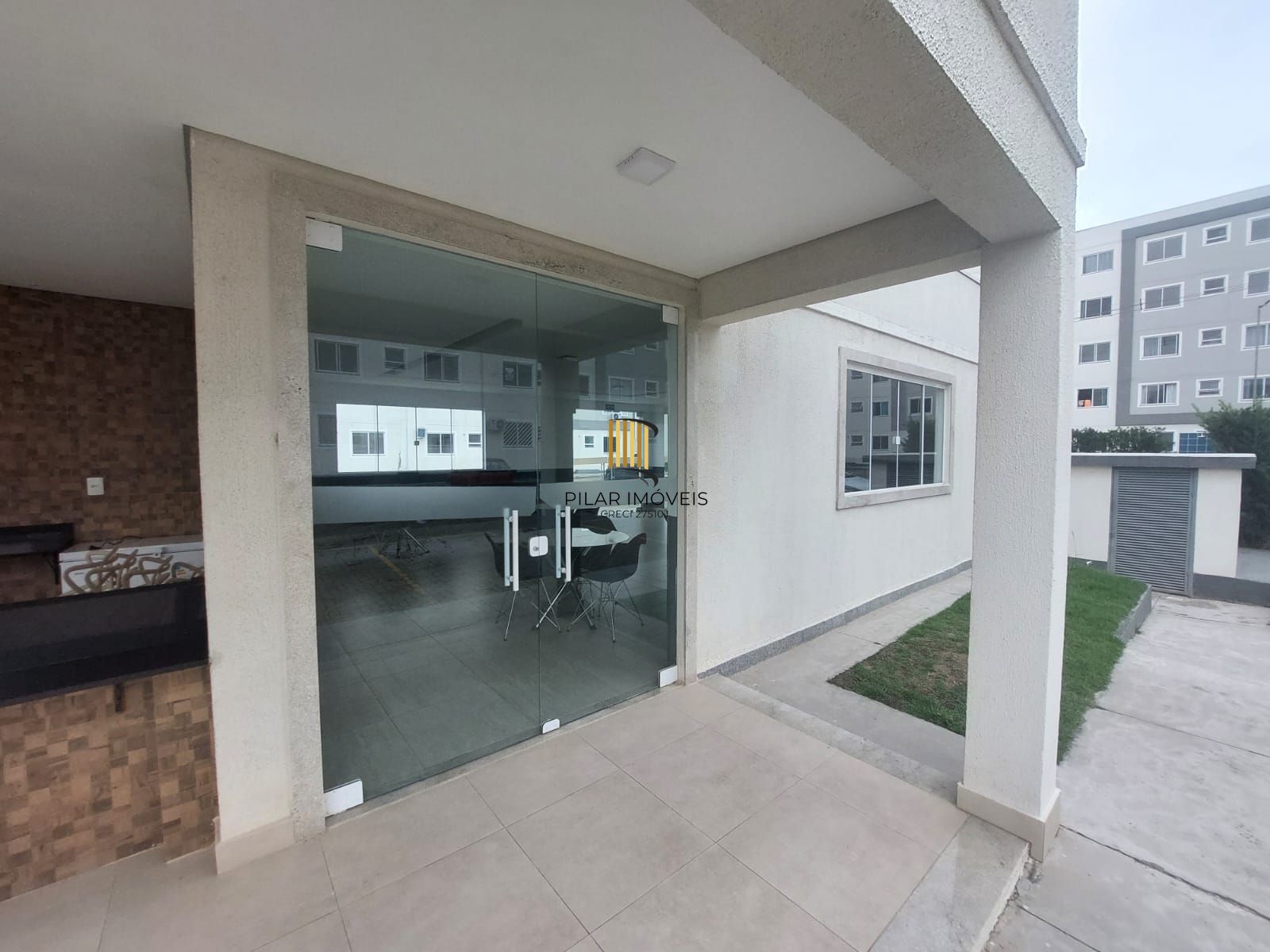 Apartamento à venda no Condomínio Porto Lisboa – conforto e praticidade para você e sua família!