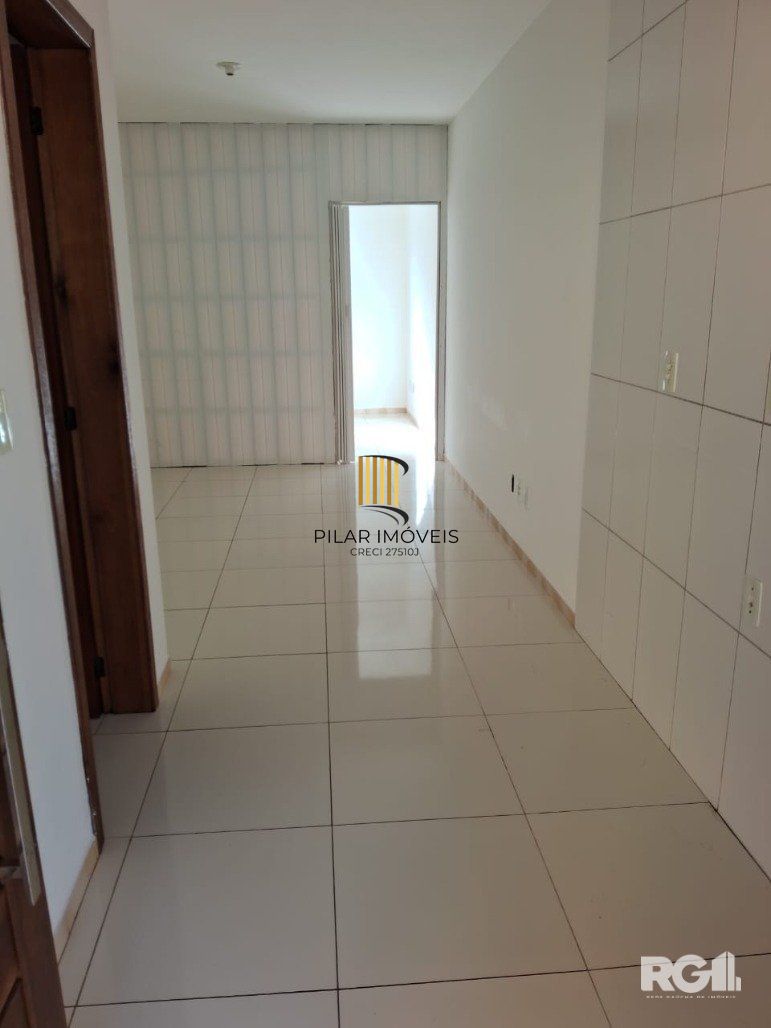 Apartamento de 1 Dormitório, no Bairro Campestre, em São Leopoldo