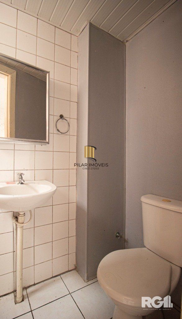 Apartamento de 2 Dormitórios no Bairro Rubem Berta