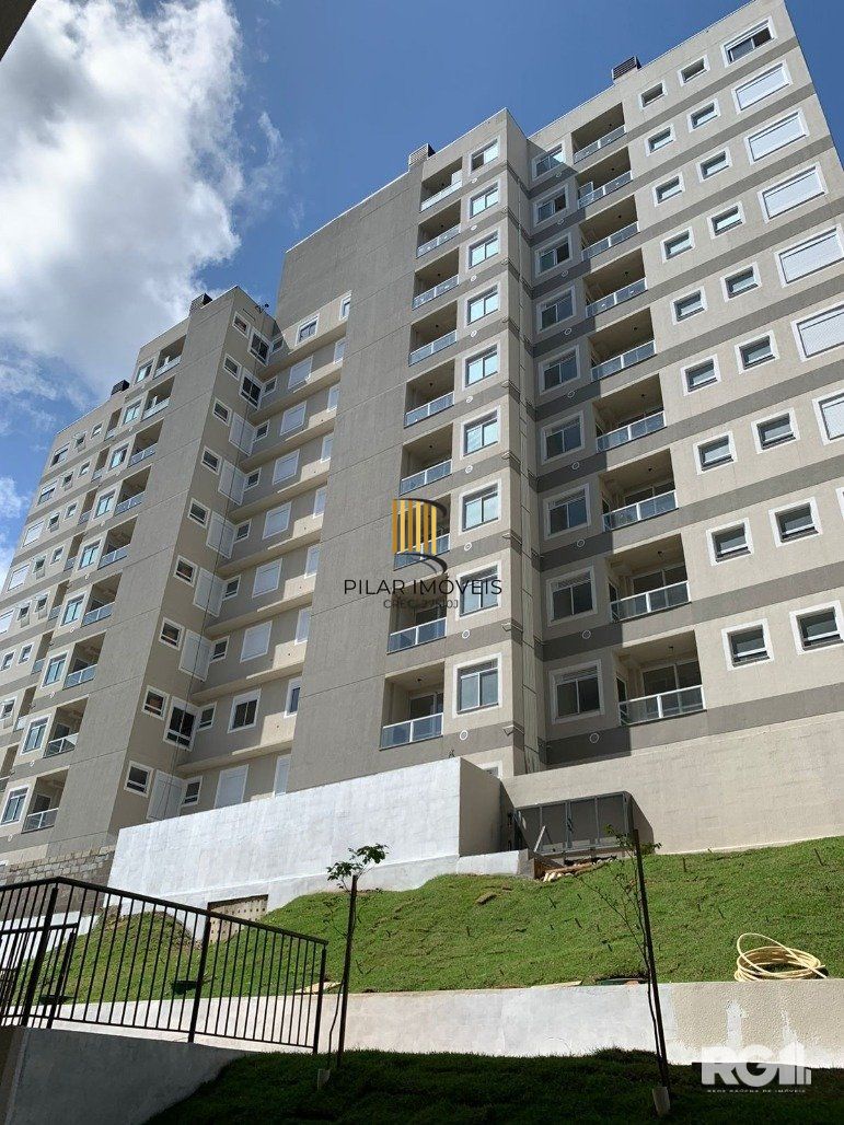 Apartamento 2 dormitóriosno Bairro Camaquã com vista para o Guaíba - Pilar Imóveis