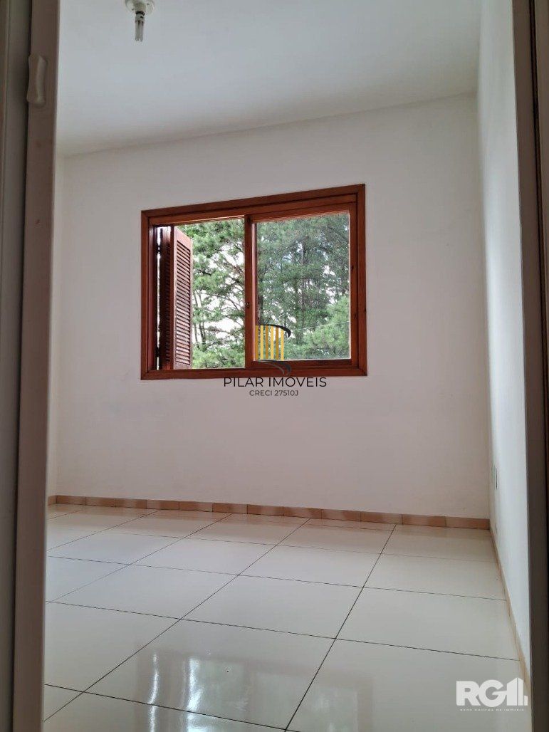 Apartamento de 1 Dormitório, no Bairro Campestre, em São Leopoldo