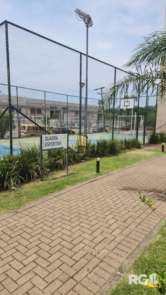 Ótima Oportunidade Apartamento 2 dormitórios no Bairro Humaitá