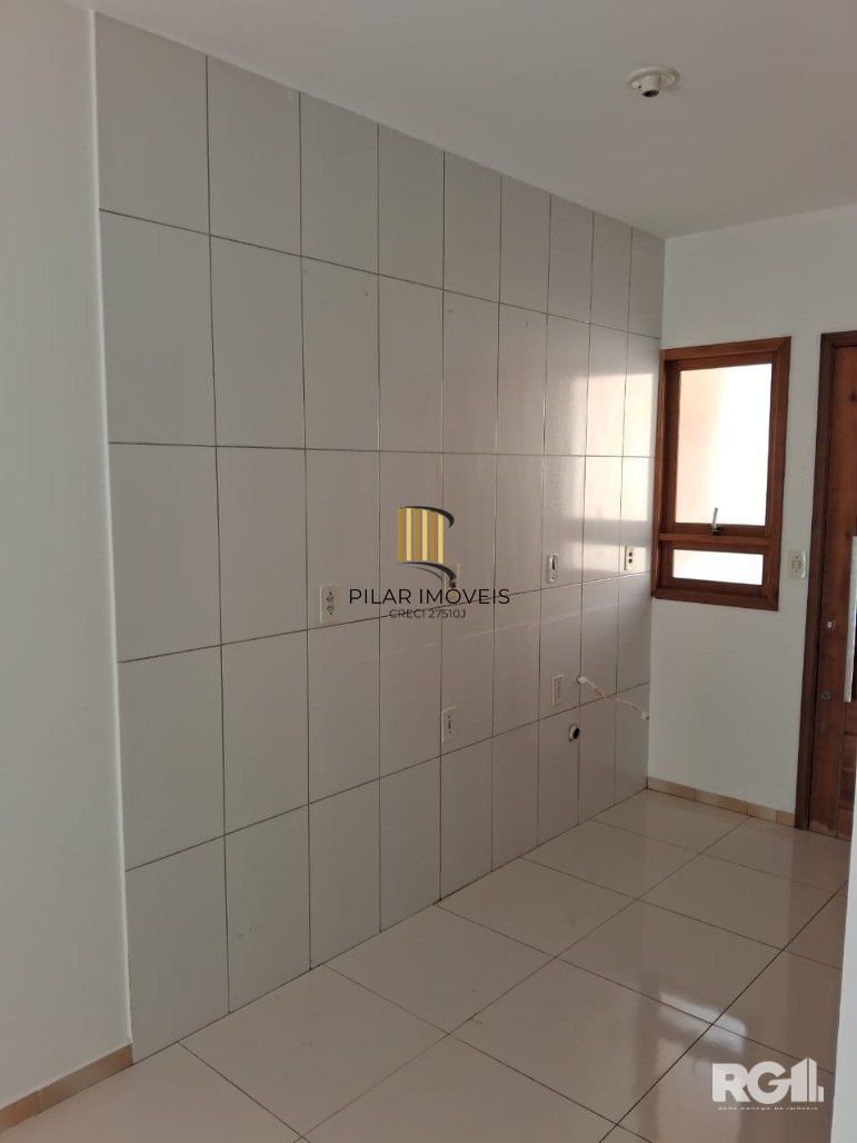 Apartamento de 1 Dormitório, no Bairro Campestre, em São Leopoldo