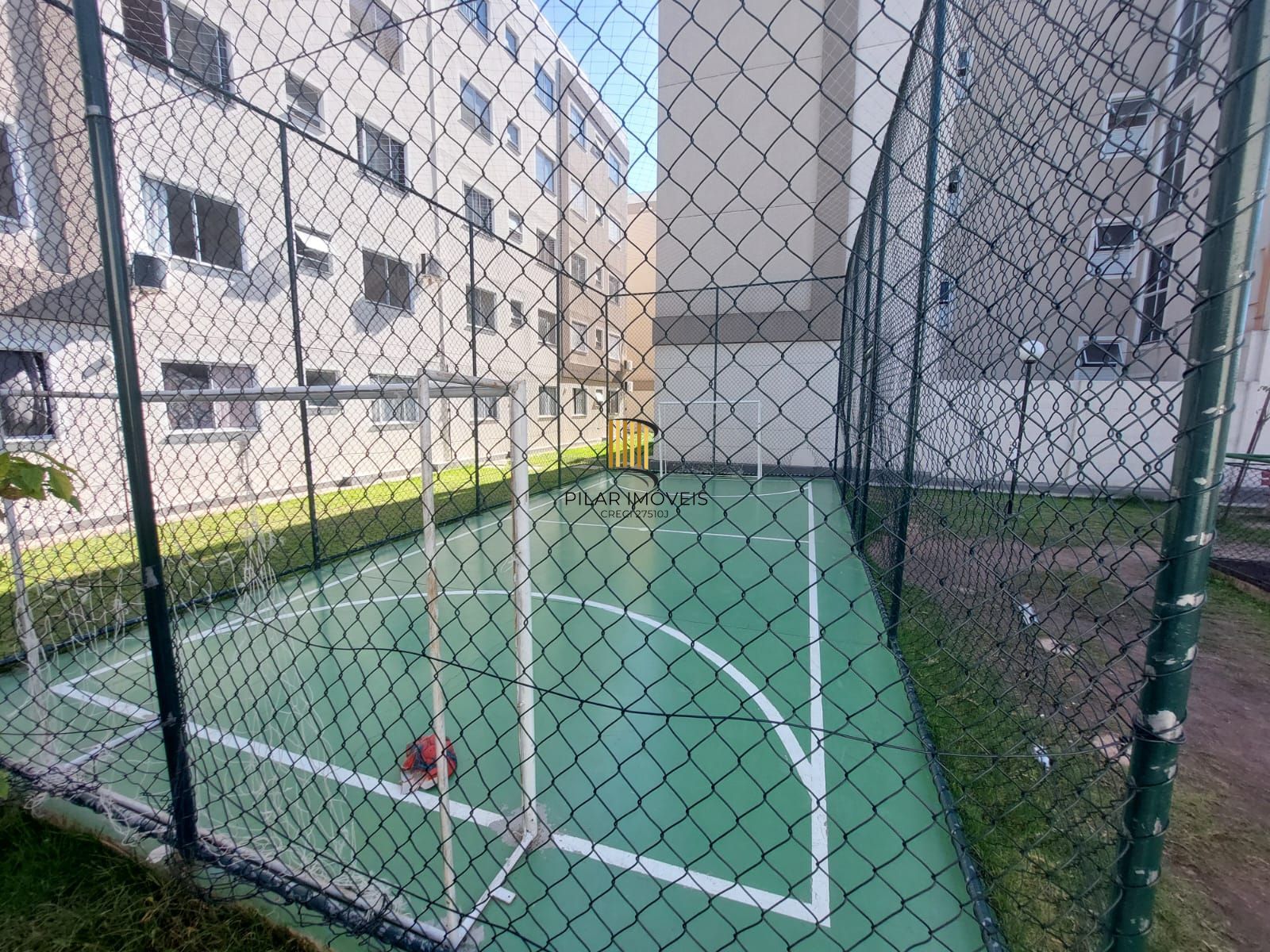 Apartamento 2 dormitórios no bairro Restinga