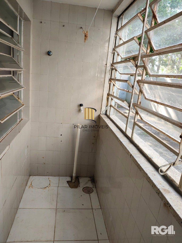 Excelente Apartamento de 1 dormitório no Bairro Cristo Redentor