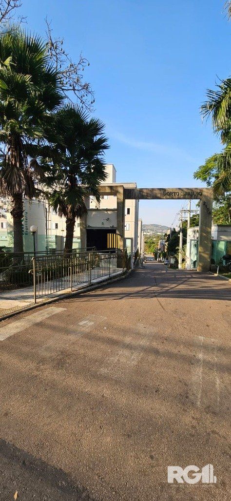 LINDO APARTAMENTO NA VILA NOVA DE 2 DORMITÓRIOS