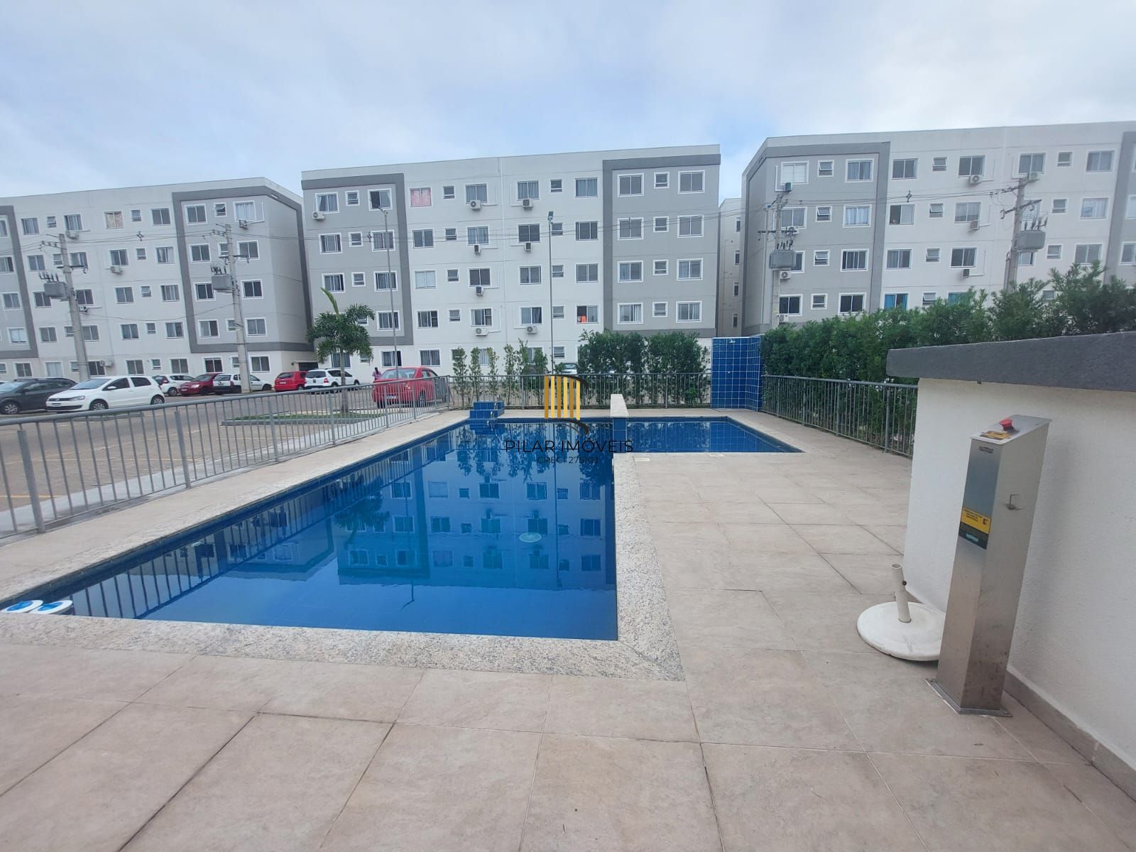 Apartamento à venda no Condomínio Porto Lisboa – conforto e praticidade para você e sua família!