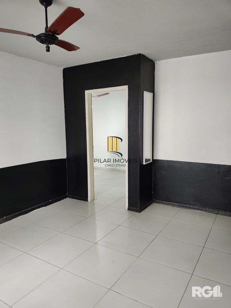 Excelente Apartamento de 1 dormitório no Bairro Cristo Redentor