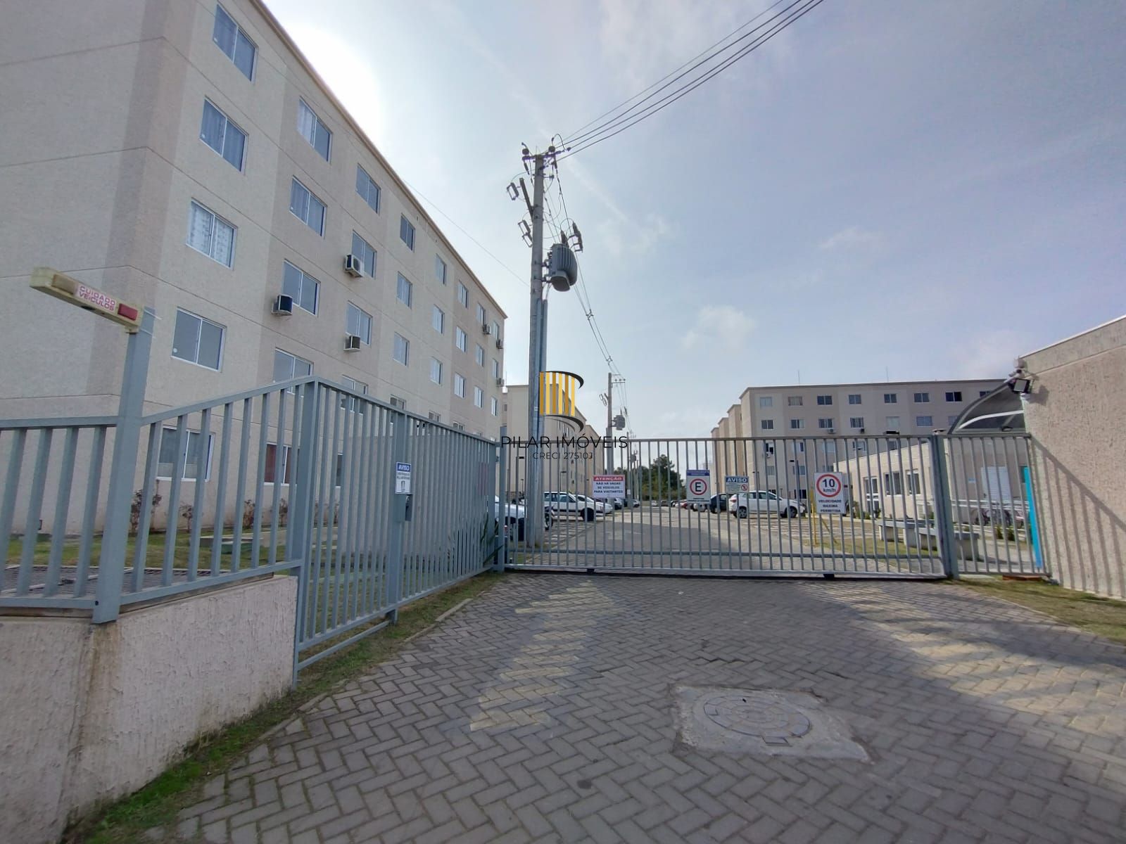 EXCELENTE OPORTUNIDADE APARTAMENTO 2 DORMITÓRIOS EM CACHOEIRINHA