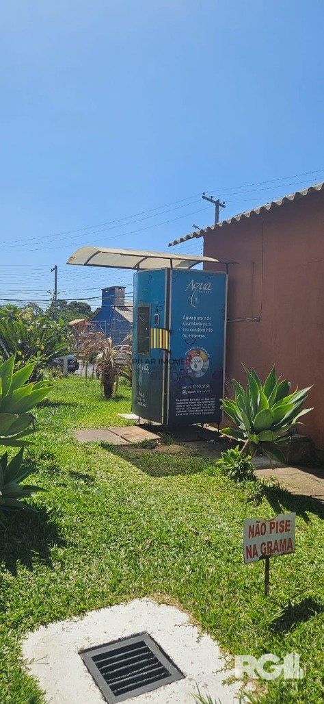 Apartamento de 2 Dormitórios no Bairro Rubem Berta