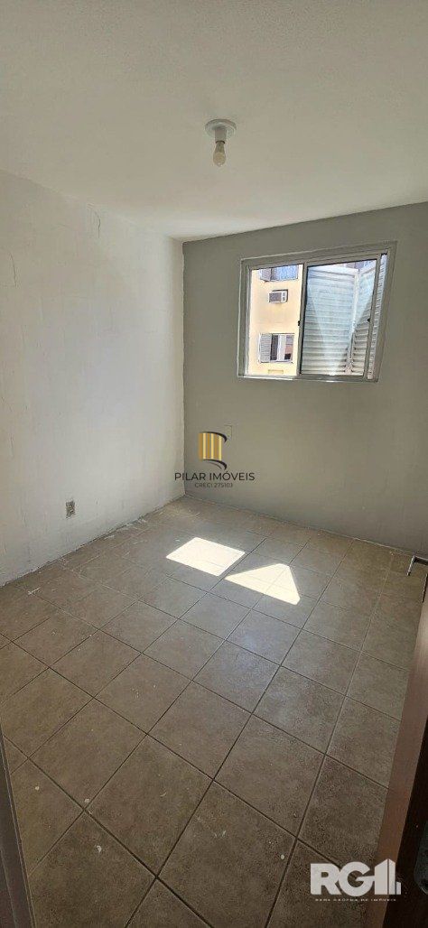 Apartamento de 2 Dormitórios no Bairro Rubem Berta