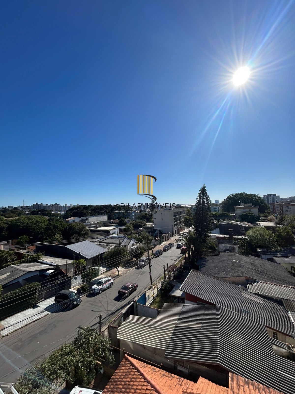 LINDO APARTAMENTO 1 DORMITÓRIO NA ZONA SUL DE PORTO ALEGRE - Pilar Imóveis