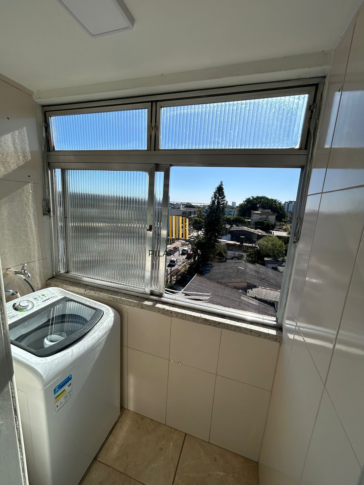 LINDO APARTAMENTO 1 DORMITÓRIO NA ZONA SUL DE PORTO ALEGRE