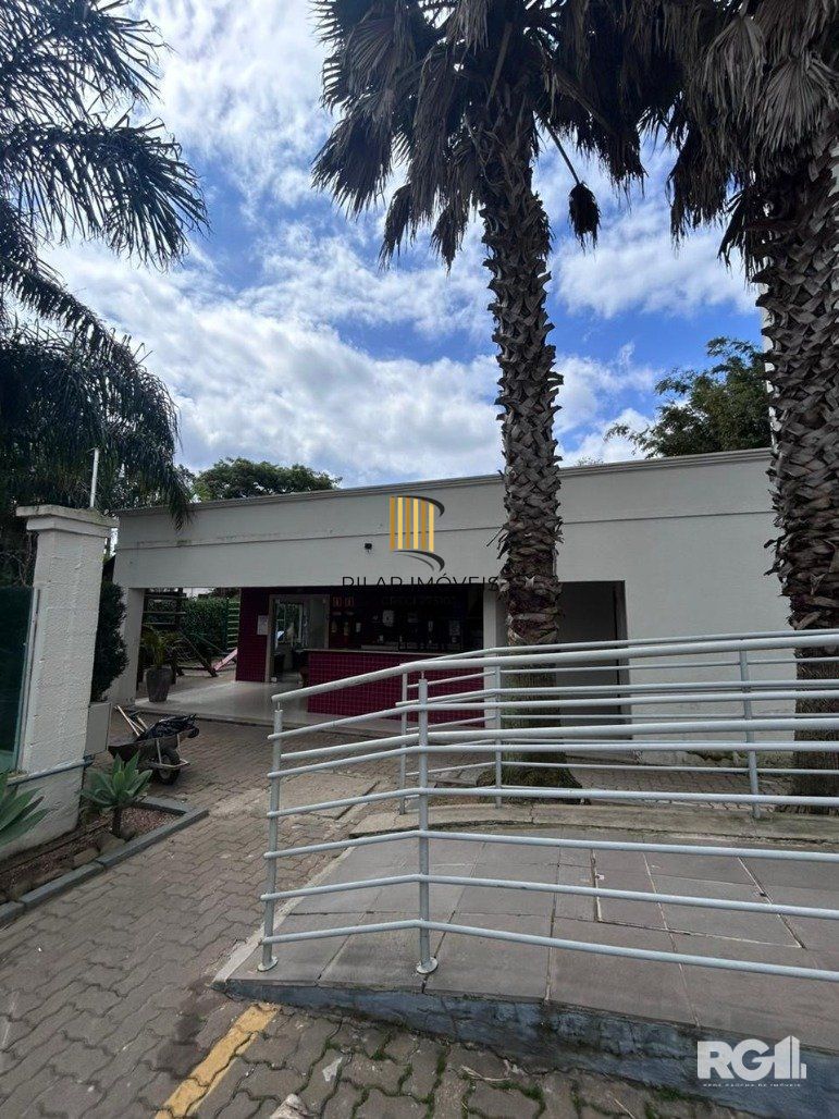Lindo Apartamento 2 Dormitórios com Suíte no Bairro Morro Santana